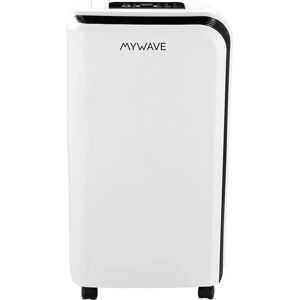 Osuszacz powietrza MyWave MWHUM-10L - Czujnik, Minutnik, 10L Osuszacz powietrza MyWave MWHUM-10L - Czujnik, Minutnik, 10L