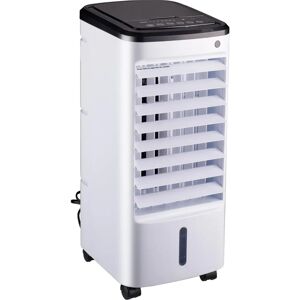 MyWave MWEV-4LD - Blanco - Climatizador evaporativo MyWave MWEV-4LD - Blanco - Climatizador evaporativo