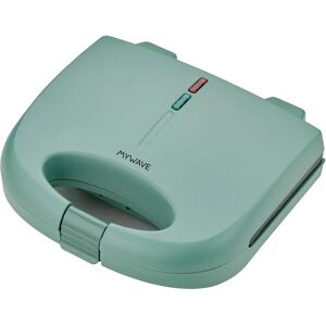 MyWave Basic Zielony Opiekacz - Sandwich Maker MyWave Basic Zielony Opiekacz - Sandwich Maker