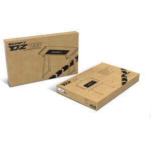 Escritorio Gaming Drift DZR75 Negro/Rojo - Muebles para Juegos Escritorio Gaming Drift DZR75 Negro/Rojo - Muebles para Juegos