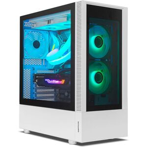 Nox Hummer Nemesis - Caja Micro ATX con ARGB, USB 3.0 Nox Hummer Nemesis - Caja Micro ATX con ARGB, USB 3.0
