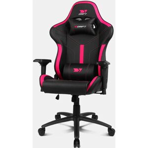 Silla Gaming DRIFT DR350 - Reposabrazos 4D ajustables - Soporta 150kg Silla Gaming DRIFT DR350 - Reposabrazos 4D ajustables - Soporta 150kg