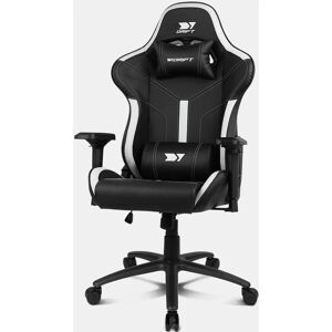 DRIFT Gaming Stuhl - Verstellbare 4D-Arme, 90-135° Rückenlehne, 150kg Support DRIFT Gaming Stuhl - Verstellbare 4D-Arme, 90-135° Rückenlehne, 150kg Support