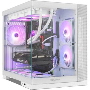 Nox Astra Neo Blanco Torre Midi - Caja de PC Nox Astra Neo Blanco Torre Midi - Caja de PC