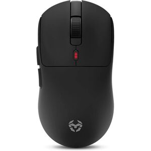 Krom Klever Trådlös Gaming Mus - 10000 DPI Krom Klever Trådlös Gaming Mus - 10000 DPI