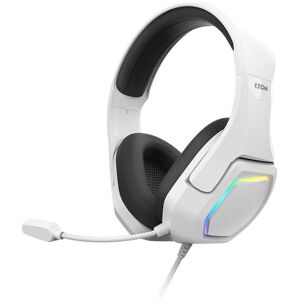 Krom Kopa 7.1 Headset - Gaming Koptelefoon met Microfoon Krom Kopa 7.1 Headset - Gaming Koptelefoon met Microfoon