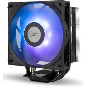NOX R-400 ARGB CPU-Kühler - Schwarz NOX R-400 ARGB CPU-Kühler - Schwarz