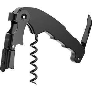Koala Retro Zwarte Flesopener - Flesopener Koala Retro Zwarte Flesopener - Flesopener