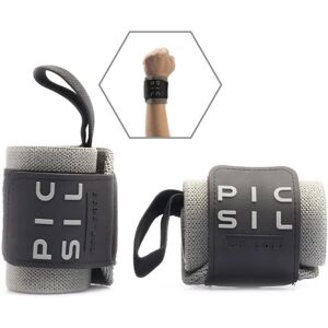 Muñequeras Picsil Verdes - Talla Única - Soporte de Muñeca Muñequeras Picsil Verdes - Talla Única - Soporte de Muñeca