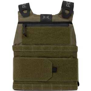 Chaleco lastrado Picsil Ingot - Ergonómico, ajustable, 22 bolsillos Chaleco lastrado Picsil Ingot - Ergonómico, ajustable, 22 bolsillos