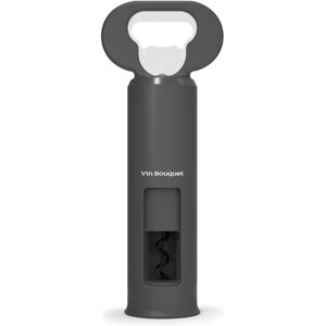 VIN BOUQUET Fid 680 3-in-1 Bottle Opener - Bottle & Wine Accessory VIN BOUQUET Fid 680 3-in-1 Bottle Opener - Bottle & Wine Accessory