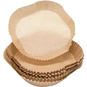 VIN BOUQUET COMAFE Plateau en Papier pour Friteuse 100 pcs - Publicité VIN BOUQUET COMAFE Plateau en Papier pour Friteuse 100 pcs - Publicité