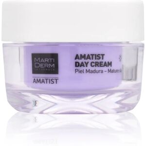 MartiDerm Amatist Day Cream - Moisturising for Mature Skin MartiDerm Amatist Day Cream - Moisturising for Mature Skin