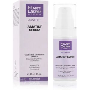 MartiDerm Amatist Serum - Serum for Mature Skin MartiDerm Amatist Serum - Serum for Mature Skin