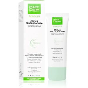 MartiDerm Acniover Restoring Cream - Face Cream MartiDerm Acniover Restoring Cream - Face Cream