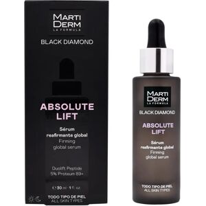 MartiDerm Black Diamond Absolute Lift Serum - Serum for Wrinkles & Firmness MartiDerm Black Diamond Absolute Lift Serum - Serum for Wrinkles & Firmness
