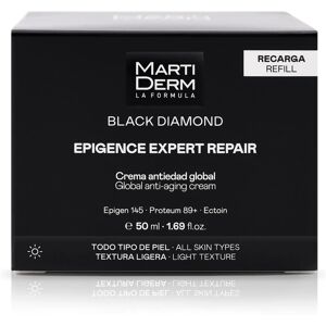 Martiderm Black Diamond Epigence Expert Repair Cream - Anti-aging 50mL refill Martiderm Black Diamond Epigence Expert Repair Cream - Anti-aging 50mL refill