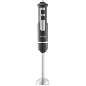 Frullatore a Mano Fagor - 1000W, 2 Velocità, Bicchierino 60ml Frullatore a Mano Fagor - 1000W, 2 Velocità, Bicchierino 60ml
