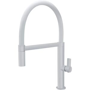 Grifo de cocina Imex Laos - Caño alto, Manguera extraíble, Garantía 5 años Grifo de cocina Imex Laos - Caño alto, Manguera extraíble, Garantía 5 años