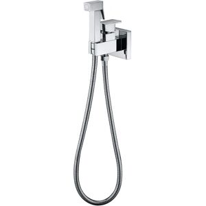 Imex - Rubinetto bidet - Ottone regolabile con finitura cromo - Serie Bristol Imex - Rubinetto bidet - Ottone regolabile con finitura cromo - Serie Bristol