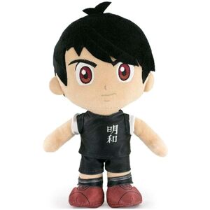 Peluches Barrado Kojiro - 30cm - Captain Tsubasa Peluches Barrado Kojiro - 30cm - Captain Tsubasa