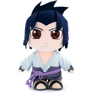 Play by Play Naruto Sasuke Peluche - 27cm - Peluche Play by Play Naruto Sasuke Peluche - 27cm - Peluche