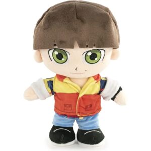 Play by Play Stranger Things Will Peluche 26cm - Peluche - Publicité Play by Play Stranger Things Will Peluche 26cm - Peluche - Publicité