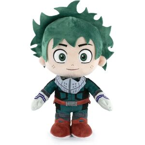 Barrado Deku Pelúcia 27cm - Pelúcia Barrado Deku Pelúcia 27cm - Pelúcia