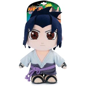 Peluche Sasuke Uchiha de Pierrot - 27cm - Jouet en peluche - Publicité Peluche Sasuke Uchiha de Pierrot - 27cm - Jouet en peluche - Publicité