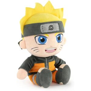 Figure en Peluche Naruto Assise - Jouet en Peluche - Publicité Figure en Peluche Naruto Assise - Jouet en Peluche - Publicité