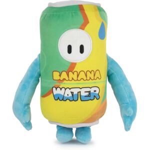 Jouet en peluche Barrado Banana Water - 30cm - Licence officielle - Publicité Jouet en peluche Barrado Banana Water - 30cm - Licence officielle - Publicité