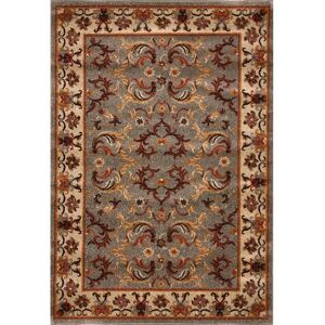 Tapis Classique Crevicosta - 67x125cm, Doux, Imperméable - Publicité Tapis Classique Crevicosta - 67x125cm, Doux, Imperméable - Publicité