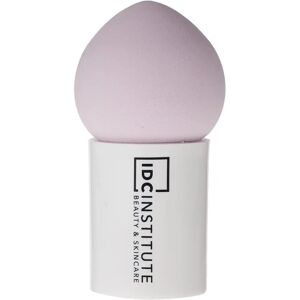 IDC Institute Make-up Sponge Blue Pink Lilac - Make-up Sponge IDC Institute Make-up Sponge Blue Pink Lilac - Make-up Sponge