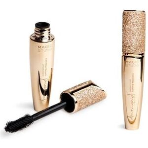 Mascara Diamond Curling Magic Studio - Allongeant, Volume, Bouclage Mascara Diamond Curling Magic Studio - Allongeant, Volume, Bouclage