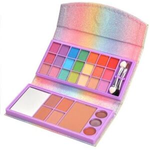 Martinelia Modèle 30574 Jouet d'artisanat - Maquillage Shimmer Paws - Publicité Martinelia Modèle 30574 Jouet d'artisanat - Maquillage Shimmer Paws - Publicité