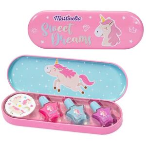 Juguete de arte de uñas unicornio Martinelia - Juguete Juguete de arte de uñas unicornio Martinelia - Juguete