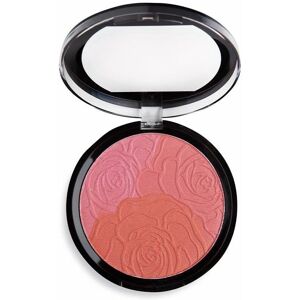 Magic Studio Rose Blush Palette - Cosmetics Palette Magic Studio Rose Blush Palette - Cosmetics Palette