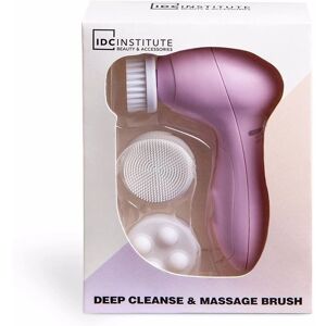 Idc Institute Deep Cleanse & Massage Electric Brush - Facial Cleansing Brush Idc Institute Deep Cleanse & Massage Electric Brush - Facial Cleansing Brush