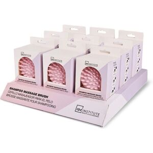 Idc Institute Shampoo Massage Brush - Hair Care Tool Idc Institute Shampoo Massage Brush - Hair Care Tool