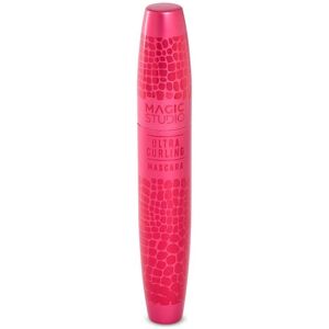 Magic Studio Ultra Curling Mascara - Long-lasting Curl & Volume Magic Studio Ultra Curling Mascara - Long-lasting Curl & Volume