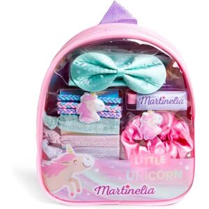 Σετ Κομμωτικής Παιδιών Martinelia Little Unicorn - Πολυχρωμο Σετ Κομμωτικής Παιδιών Martinelia Little Unicorn - Πολυχρωμο