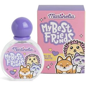 Martinelia My Best Friends Fragrance Eau de Toilette - Παιδικό άρωμα Martinelia My Best Friends Fragrance Eau de Toilette - Παιδικό άρωμα