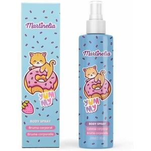Martinelia YUMMY! Σπρέι Σώματος για Παιδιά Martinelia YUMMY! Σπρέι Σώματος για Παιδιά