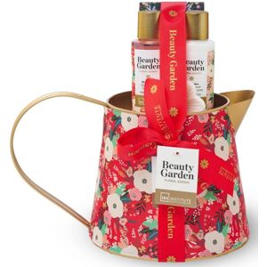 IDC Institute Beauty Flowers Bath Gel Set - Bath & Body Care IDC Institute Beauty Flowers Bath Gel Set - Bath & Body Care