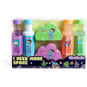 Set bagno per bambini IDC Institute I Need More Space Set bagno per bambini IDC Institute I Need More Space