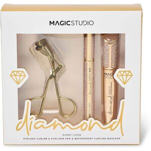 Set Aspetto Brillante di Diamanti - Set di Trucco Set Aspetto Brillante di Diamanti - Set di Trucco