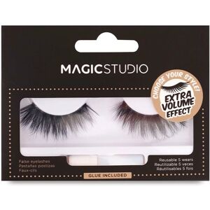 Cosmétiques vegan volume extra Magic Studio - Unisex - 1 unité - Publicité Cosmétiques vegan volume extra Magic Studio - Unisex - 1 unité - Publicité