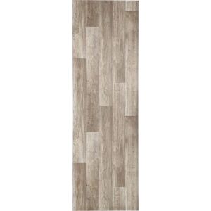 Tadi & Imperio Natuurhout Vinyl Tapijt - 62x200cm Tadi & Imperio Natuurhout Vinyl Tapijt - 62x200cm