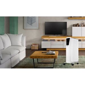 Bastilipo FENIX 2-1500 - Radiador Bastilipo FENIX 2-1500 - Radiador