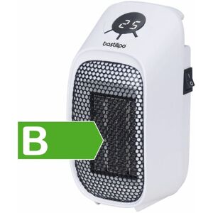 Bastilipo MC-400 - Calefactor espacial Bastilipo MC-400 - Calefactor espacial